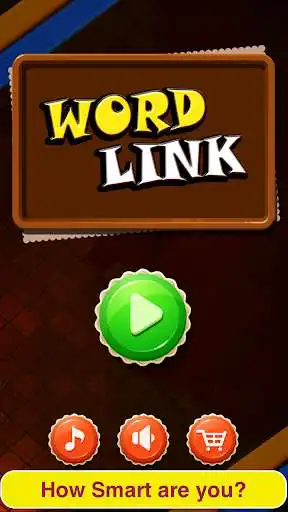 Play APK Word Link: Search Puzzle Competitive Game  and enjoy Word Link: Search Puzzle Competitive Game with UptoPlay com.word.link