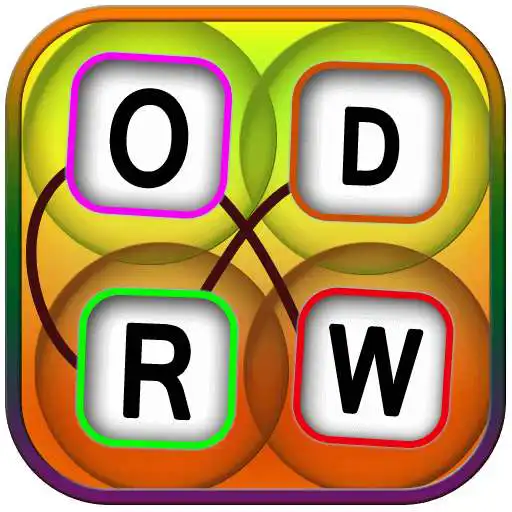 Play Word Link Search : Word Connect APK