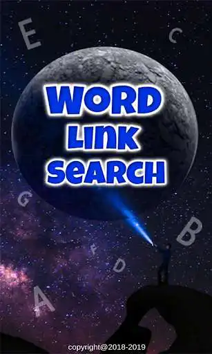 Play Word Link Search : Word Connect  and enjoy Word Link Search : Word Connect with UptoPlay