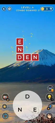 Play Word Link - Word Connect