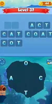 Play Word Link - Word Connect
