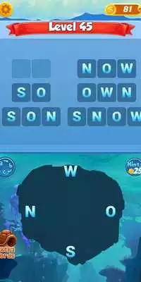 Play Word Link - Word Connect