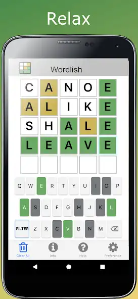 Play Wordlish and enjoy Wordlish with UptoPlay Play Wordlish and enjoy Wordlish with UptoPlay