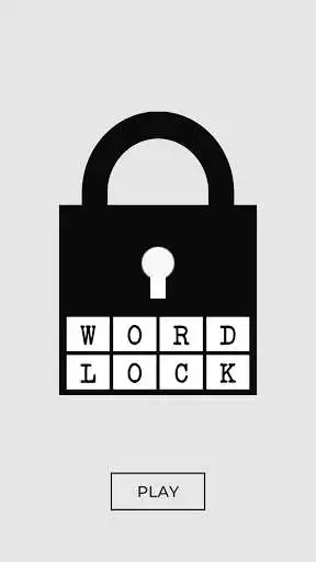 Play Word Lock  and enjoy Word Lock with UptoPlay