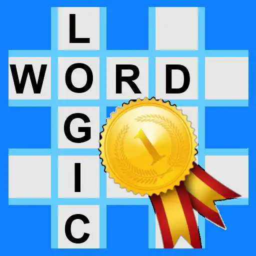 Free play online Word Logic APK Free play online Word Logic APK