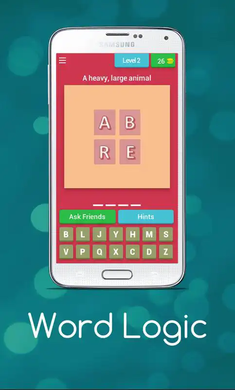Play Word Logic