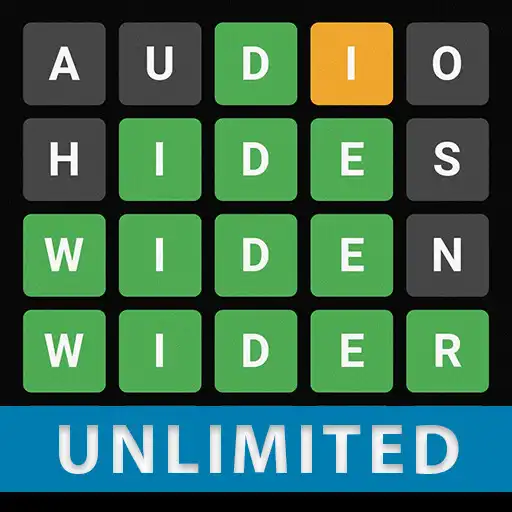 Play Wordlr - Unlimited Plays APK