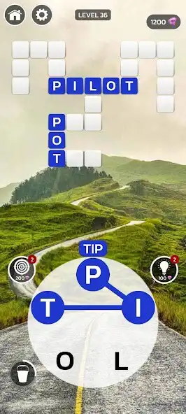 Play Wordlution  and enjoy Wordlution with UptoPlay