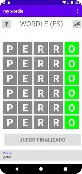 Play Wordly -Daily Word Puzzle Game and enjoy Wordly -Daily Word Puzzle Game with UptoPlay Play Wordly -Daily Word Puzzle Game and enjoy Wordly -Daily Word Puzzle Game with UptoPlay