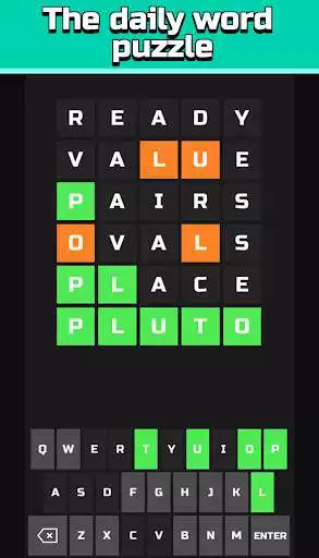Play Wordly - Daily Word Puzzle and enjoy Wordly - Daily Word Puzzle with UptoPlay Play Wordly - Daily Word Puzzle and enjoy Wordly - Daily Word Puzzle with UptoPlay