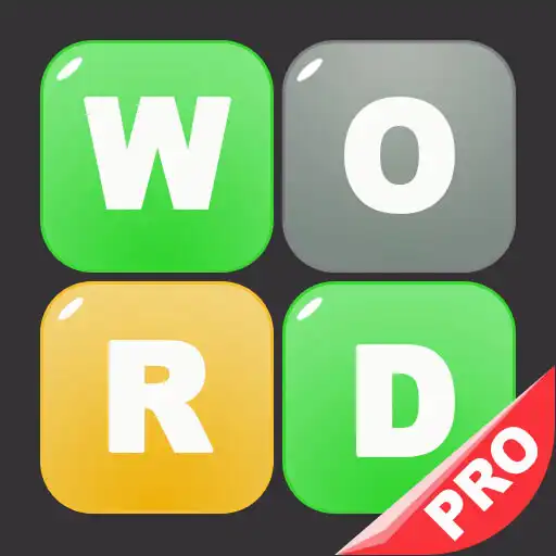 Play Wordly Pro-Word challenge APK