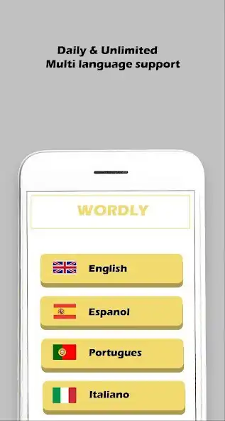 Play Wordly: Smarter Every Day-Word  and enjoy Wordly: Smarter Every Day-Word with UptoPlay