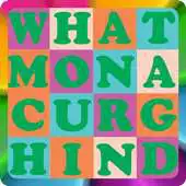 Free play online Word Magic Hunt APK