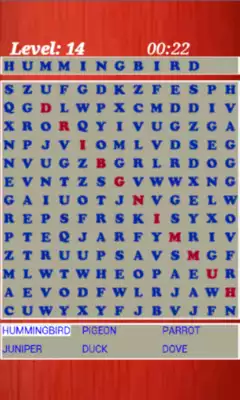 Play Word Magic Hunt