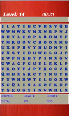 Play Word Magic Hunt