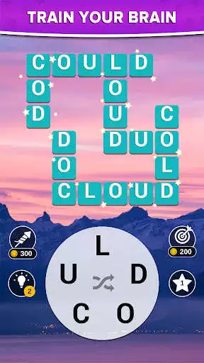 Play Word Maker: Word Puzzle Games  and enjoy Word Maker: Word Puzzle Games with UptoPlay
