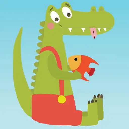 Play Word Mania AR Game for Kids APK