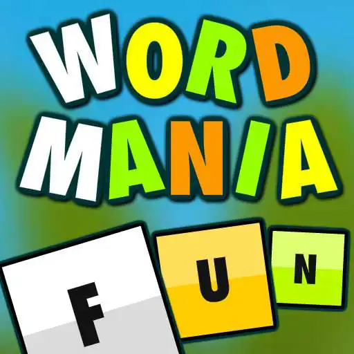 Play Word Mania PRO APK