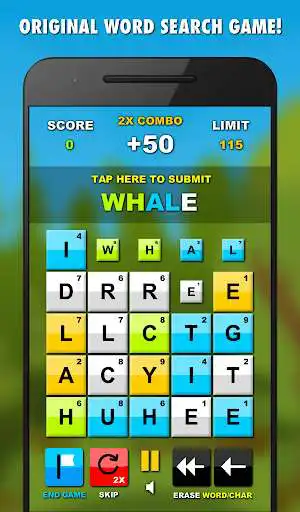 Play Word Mania PRO as an online game online Word Mania PRO with UptoPlay air.com.littlebigplay.games.premium.wordmania Play Word Mania PRO as an online game Word Mania PRO with UptoPlay