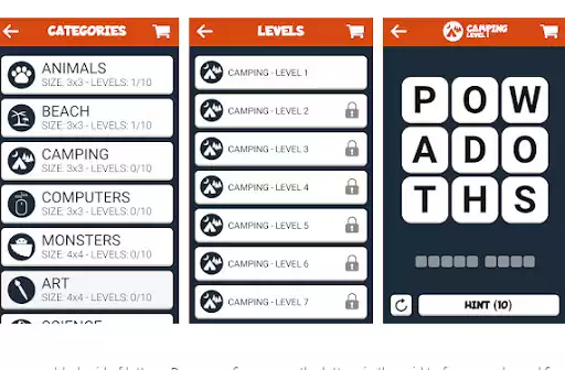 Play WordMania  and enjoy WordMania with UptoPlay