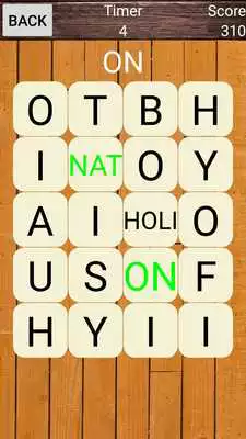 Play Word Mash