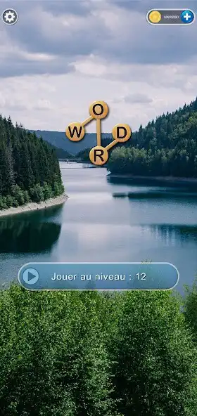 Play Word Master - Fun Word Game  and enjoy Word Master - Fun Word Game with UptoPlay