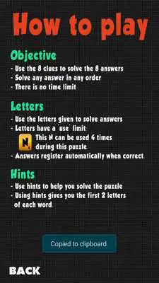 Play Word Master