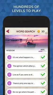 Play Word Masters - Free Word Games