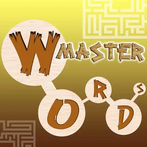 Play Word Master - Word Games Puzzle APK Play Word Master - Word Games Puzzle APK