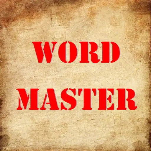 Play Word Master - Word puzzle game APK