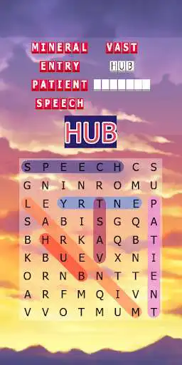 Play Word Mastery - Word Search, Word Games  and enjoy Word Mastery - Word Search, Word Games with UptoPlay