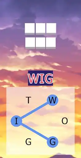 Play Word Mastery - Word Search, Word Games as an online game Word Mastery - Word Search, Word Games with UptoPlay