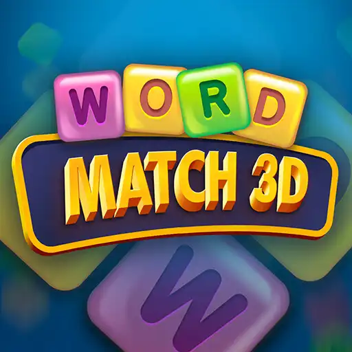 Play Word Match 3D - Master Puzzle APK Play Word Match 3D - Master Puzzle APK