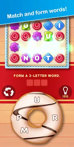 Play Word Match Mania  and enjoy Word Match Mania with UptoPlay