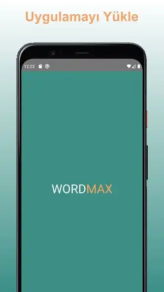 Play Wordmax İngilizce Kelimeler  and enjoy Wordmax İngilizce Kelimeler with UptoPlay
