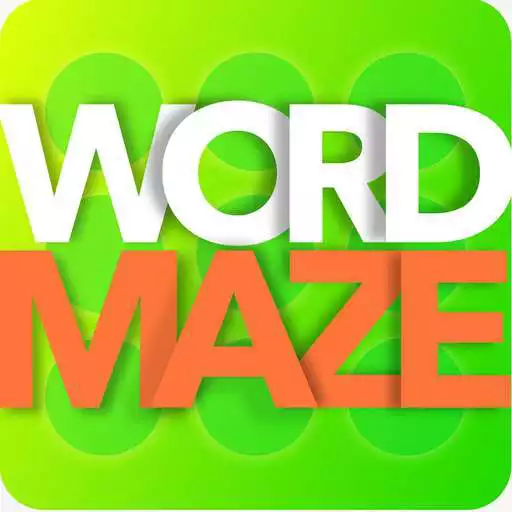 Play Word Maze : Find Hidden Words . Can You Escape ? APK Play Word Maze : Find Hidden Words . Can You Escape ? APK