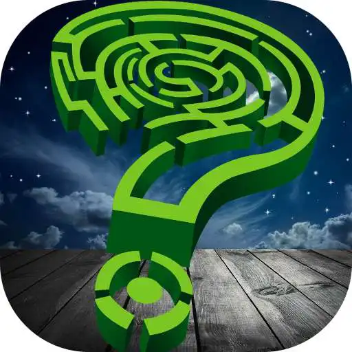 Free play online Word Maze Puzzle APK Free play online Word Maze Puzzle APK