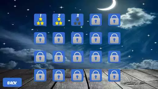 Play Word Maze Puzzle