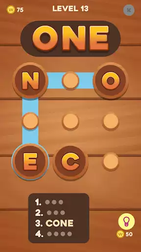 Play Word Maze!  and enjoy Word Maze! with UptoPlay