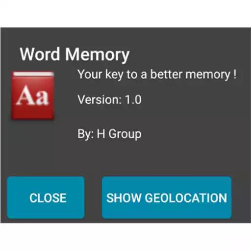 Play Word Memory APK Play Word Memory APK