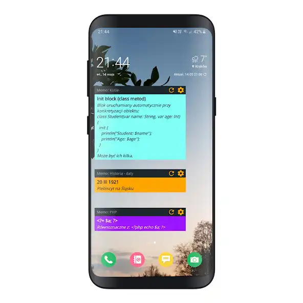Play Word Memo Widget as an online game Word Memo Widget with UptoPlay