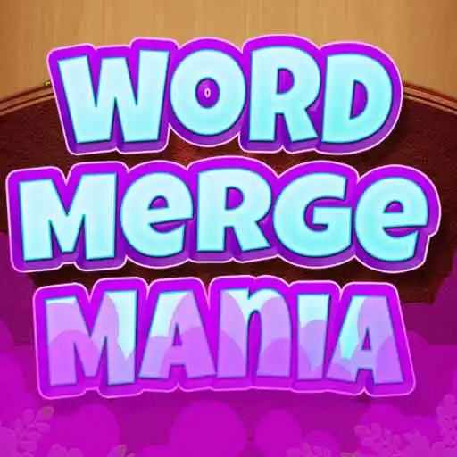 Play Word Merge Mania APK