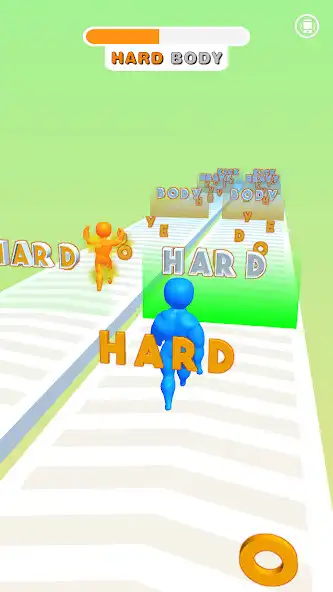 Play Word Merge  and enjoy Word Merge with UptoPlay