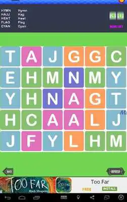 Play Word Mind Game Play Word Mind Game