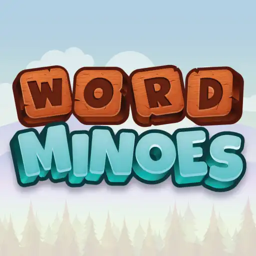 Play Wordminoes - Word Connect Game APK Play Wordminoes - Word Connect Game APK