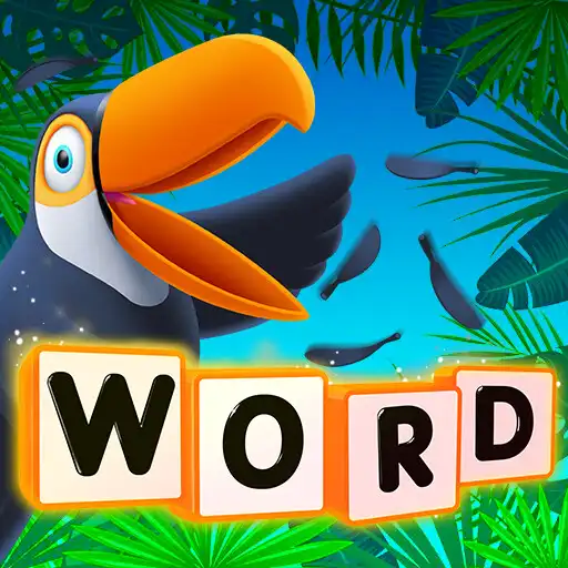 Play Wordmonger: Puzzles  Trivia APK