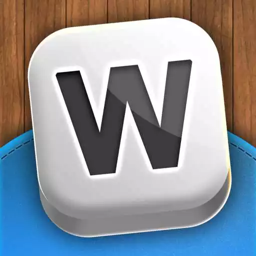 Play Word Nation Crossword Friends APK