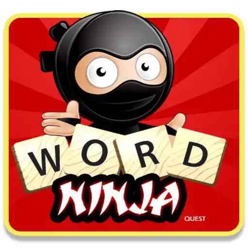 Play Word Ninja Challenge - Word Finder APK