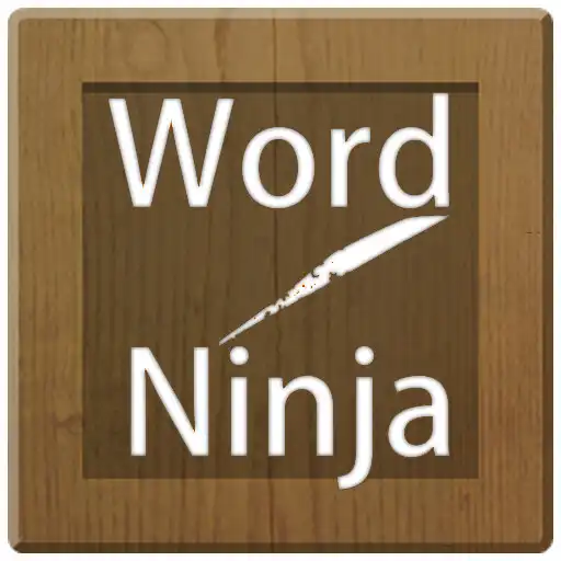 Free play online Word Ninja APK Free play online Word Ninja APK