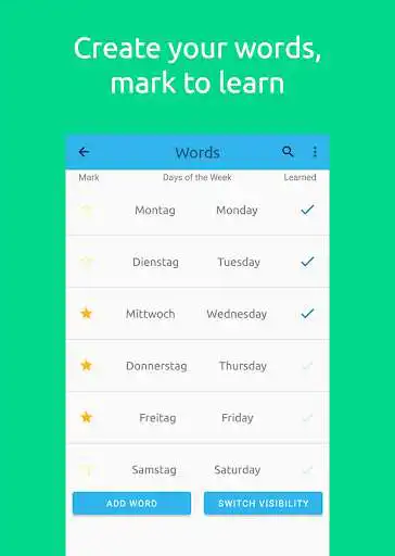 Play Word Notebook as an online game Word Notebook with UptoPlay
